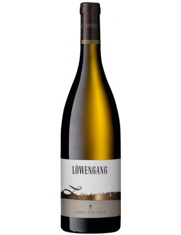 Chardonnay Alois Lageder Lowengang 2020 - 0,75 lt. - Bio