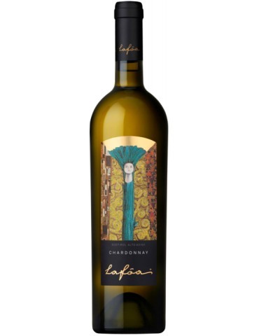 Chardonnay Colterenzio Lafòa 2021 - 0,75 lt.