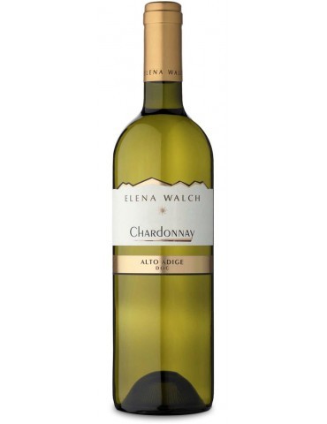 Chardonnay Elena Walch 2022 0,75 lt.