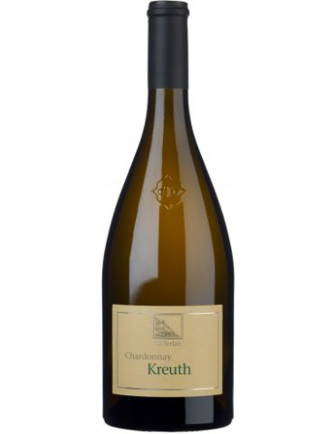 Chardonnay Terlan Kreuth 2021 0,75 lt.