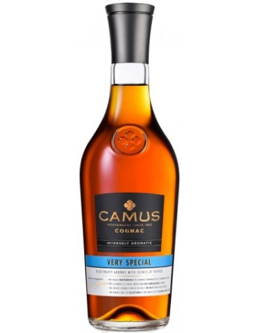 Cognac Camus VS - 0,70 lt.