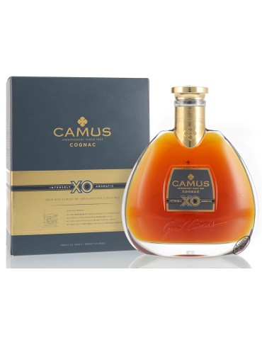 Cognac Camus XO - 0,70 lt.