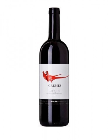 Cremes Gaja (Dolcetto) 2019 0,75 lt.