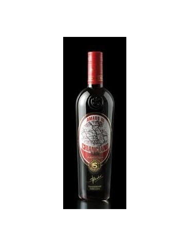Amaro di Chianciano Terme Santoni - 0,70 lt.