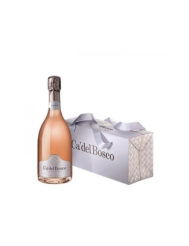 Ca' del Bosco Franciacorta Cuvee Prestige 0,75 lt. 