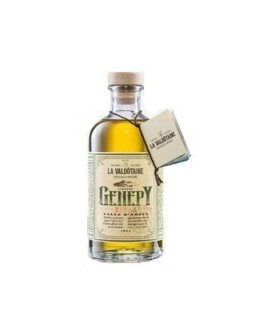 Genepy Extra La Valdotaine - 0,70 lt.