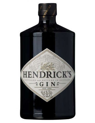 Gin Hendrick's - 0,70 lt.