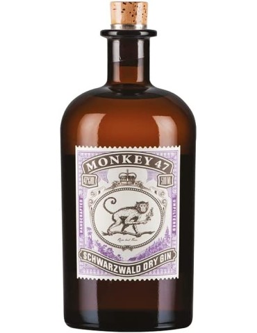 Gin Monkey 47 - 0,50 lt.