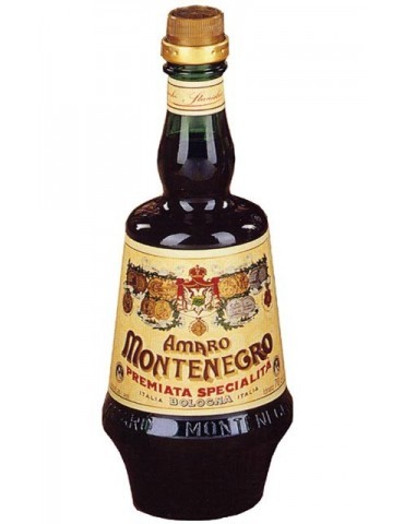 Amaro Montenegro - 0,70 lt.