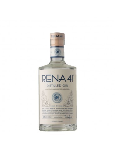 Gin Rena 41 - 0,70 lt.