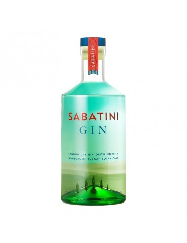 Gin Sabatini - 0,70  lt.