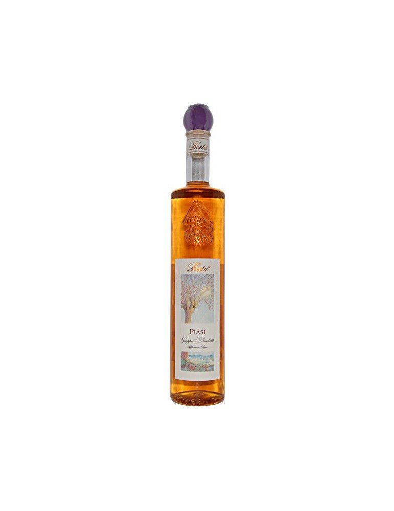 Confezione Regalo Grappa Barricata lt. 0,70