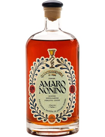 Amaro Nonino - 0,70 lt.
