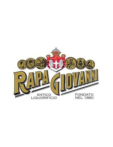 Amaro Rapa Giovanni Oropa Erbe Alpine - 0,70 lt.