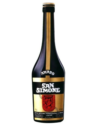 Amaro San Simone - 0,70 lt.