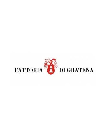 Gratena Rosè 2019 - 0,75 lt.- Bio ( NON DISPONIBILE )