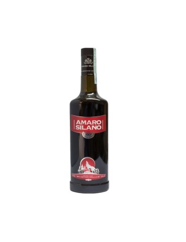 Amaro Silano  - 0,70 lt.